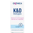 K & D - Gouttes, 10 ml