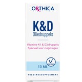 Orthica K & D tipat