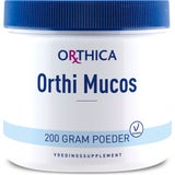 Orthica Orthi Mucos - Tratamiento Intestino