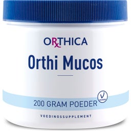 Orthica Orthi Mucos (Darm Kuur) - 200 g