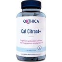 Orthica Cal cytrynian + - 60 Tabletki