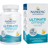 Nordic Naturals Ultimate Omega