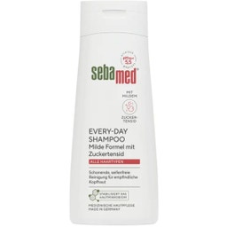 Sebamed Every-Day Shampoo - 200 ml
