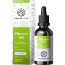 Nature Love Vitamin B12 - 20 ml