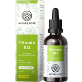 Nature Love Vitamin B12