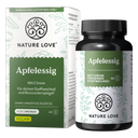 Nature Love Apple Cider Vinegar - 60 capsules