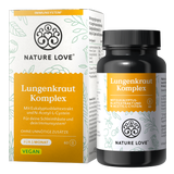Nature Love Lungenkraut Komplex