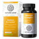 Nature Love Immune Complex - 60 capsules