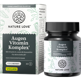 Nature Love Augen Vitamin Komplex