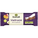 Alnatura Bio večsadna ploščica - 40 g