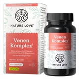Nature Love Venen Komplex