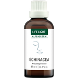 Life Light Alpensegen Echinacea