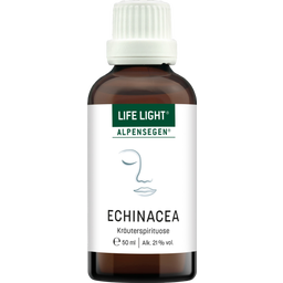 Life Light Alpensegen Echinacea - 50 ml
