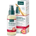 Kneipp Olio per Massaggio - Back & Neck