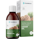 FutuNatura 100% Cedar Oil - 100 ml