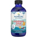 Nordic Naturals Children's DHA Liquid - 237 ml