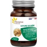 Fleurance Nature Selen &Ouml;lj&auml;stkapslar