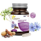Fleurance Nature Transit Tablets