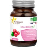 Fleurance Nature Mirtillo Rosso in Compresse Bio