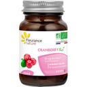 Biologisch Cranberry Tabletten, 60 Tabletten