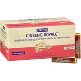 HOYER Ginseng Royale Trinkampullen