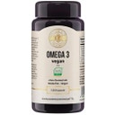 i like it clean Omega 3 Vegan - 120 capsule