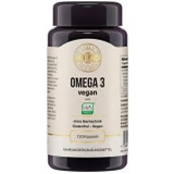 i like it clean Omega 3 vegaaninen
