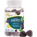 Fleurance Nature Immune Gummies - 60 Gummies