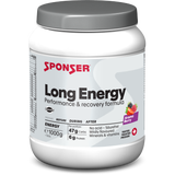 Sponser Sport Food Long Energy