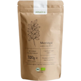 Amaiva Bio moringa v prahu
