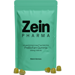 PreBioFam com Livaux® Patenteado de Kiwi Amarelo - 60 gomas