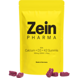 ZeinPharma Kids Calcio + Vitamina D3 + K2