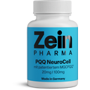 ZeinPharma PQQ NeuroCell - 30 Kapseln