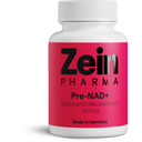 Pre-NAD+ Nicotinamide Riboside Chloride 300 mg - 30 Capsules