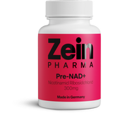 Pre-NAD+ Nikotiiniamidiribosidikloridi 300 mg