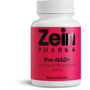Pre-NAD+ Nicotinamid Ribosidchlorid 300 mg - 60 Kapseln