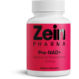 Pre-NAD+ Nicotinamid Ribosidchlorid 300 mg