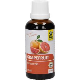 Raab Vitalfood Bio extrakt z grapefruitových jadierok