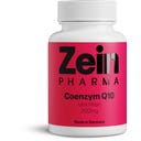 ZeinPharma Coenzym Q10 200 mg - 60 капсули