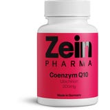 ZeinPharma Coenzym Q10 200 mg