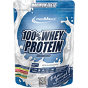 100% Whey Protein 500g vrečka, Jabolka-Cimet (500 g)