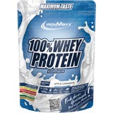 ironMaxx 100% Whey Protein 500 g