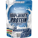 ironMaxx 100% Whey Protein 500 g