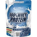 ironMaxx 100% Whey Protein - 500g Zak - Appel-Kaneel