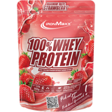 ironMaxx 100% Whey Protein 500g vrečka