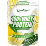 ironMaxx 100% Whey Protein 500 g пакет