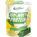 100% Whey Protein 500 g, citrón-jogurt (500 g)