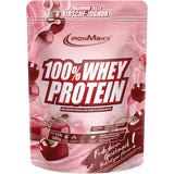 ironMaxx 100% Whey Protein  500 g Beutel