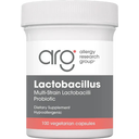 Allergy Research Group Lactobacillus - 100 veg. kapsule