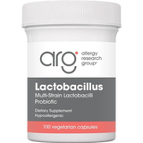 Allergy Research Group Lactobacillus